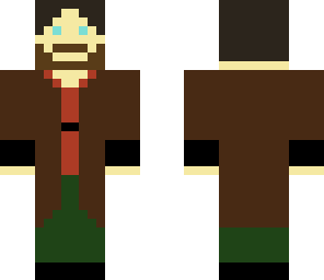 aragorn