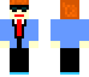 minecraft style