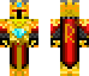 r knight