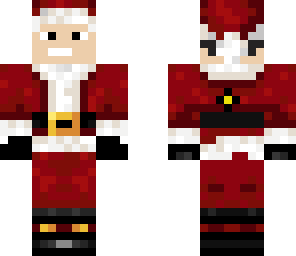 leluizg papai noel