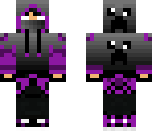 killer herobrine
