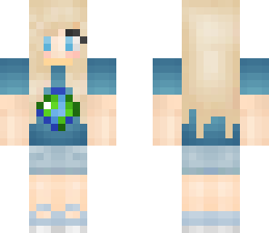 planet girl