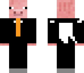 cookie pig 2