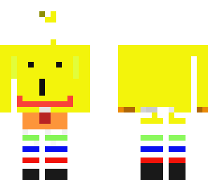 spongebob schwammkopf