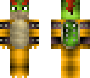 bowser