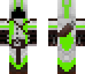 ender forest hunter fixed