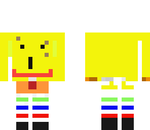 spongebob schwammkopf