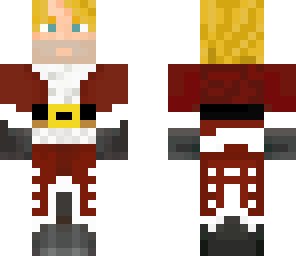 santa
