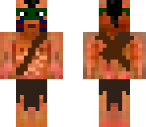 indian