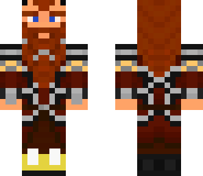 hip dwarf