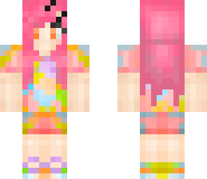 ranbow girl