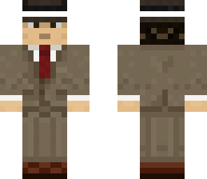 old gangster