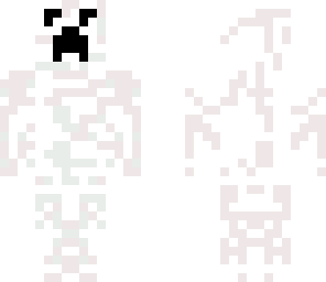 snowy creeper 