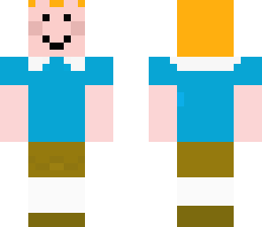 tintin