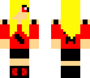 jarrod4321 lady