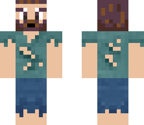 survival man
