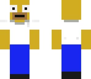 homer j simpson