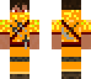 epic blaze hunter