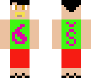 summer tom