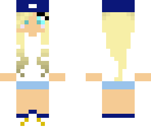 skate girl