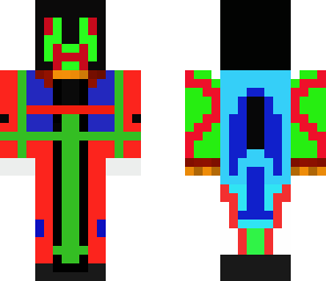 minecraft king