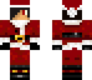 santa emo