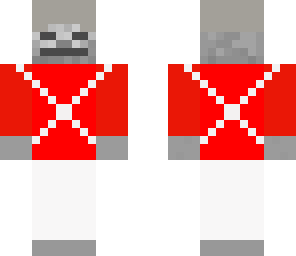 warrior skeleton