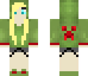 blonde girl2