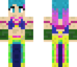 arcade sona