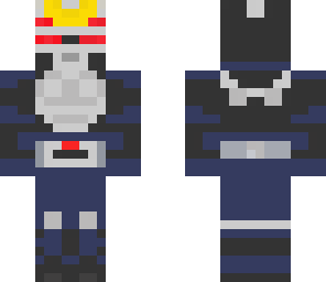 kamen rider ryuki