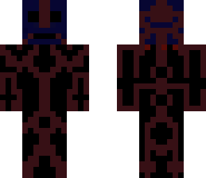 wither death