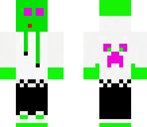 ender slime dj