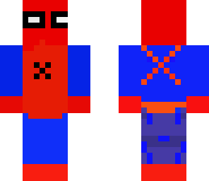 the amazing spiderman