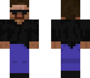 cool steve
