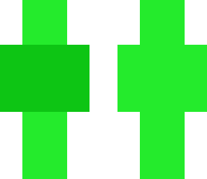 green man 