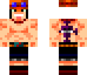 ace portgas