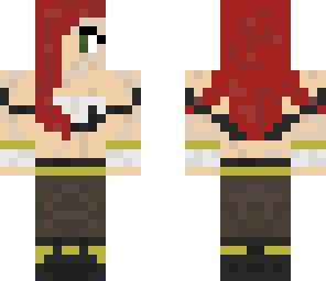 miss fortune