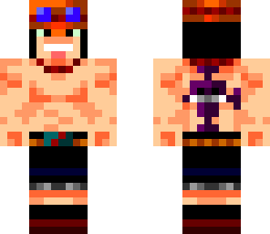 ace portgas