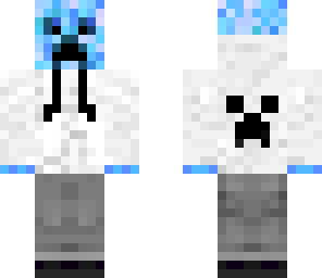 friend creeper