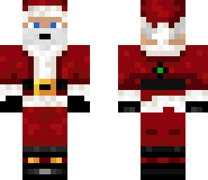 legit santa version two