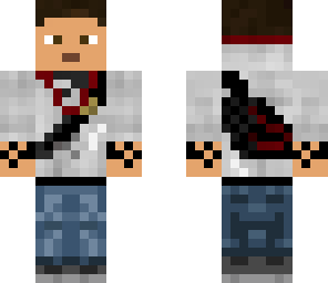 desmond miles