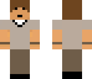my official skin