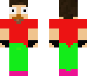 new steve