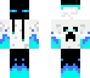 ender teen