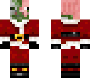 santa pigman
