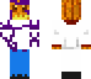pat pumpkin