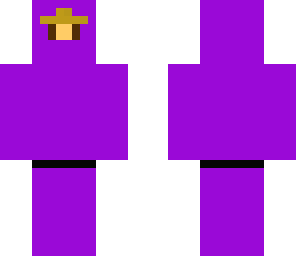 purple ninja