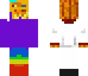 rainbow stainbow