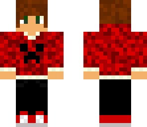 creeper boy epic