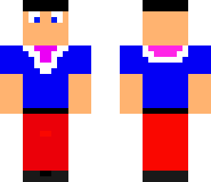 random guy